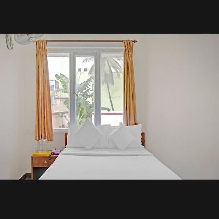 Bed and Breakfast Mount Alagar Residency Ченнаи Экстерьер фото
